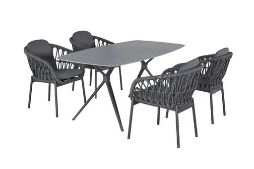 Esstisch Bari 180 x 100cm